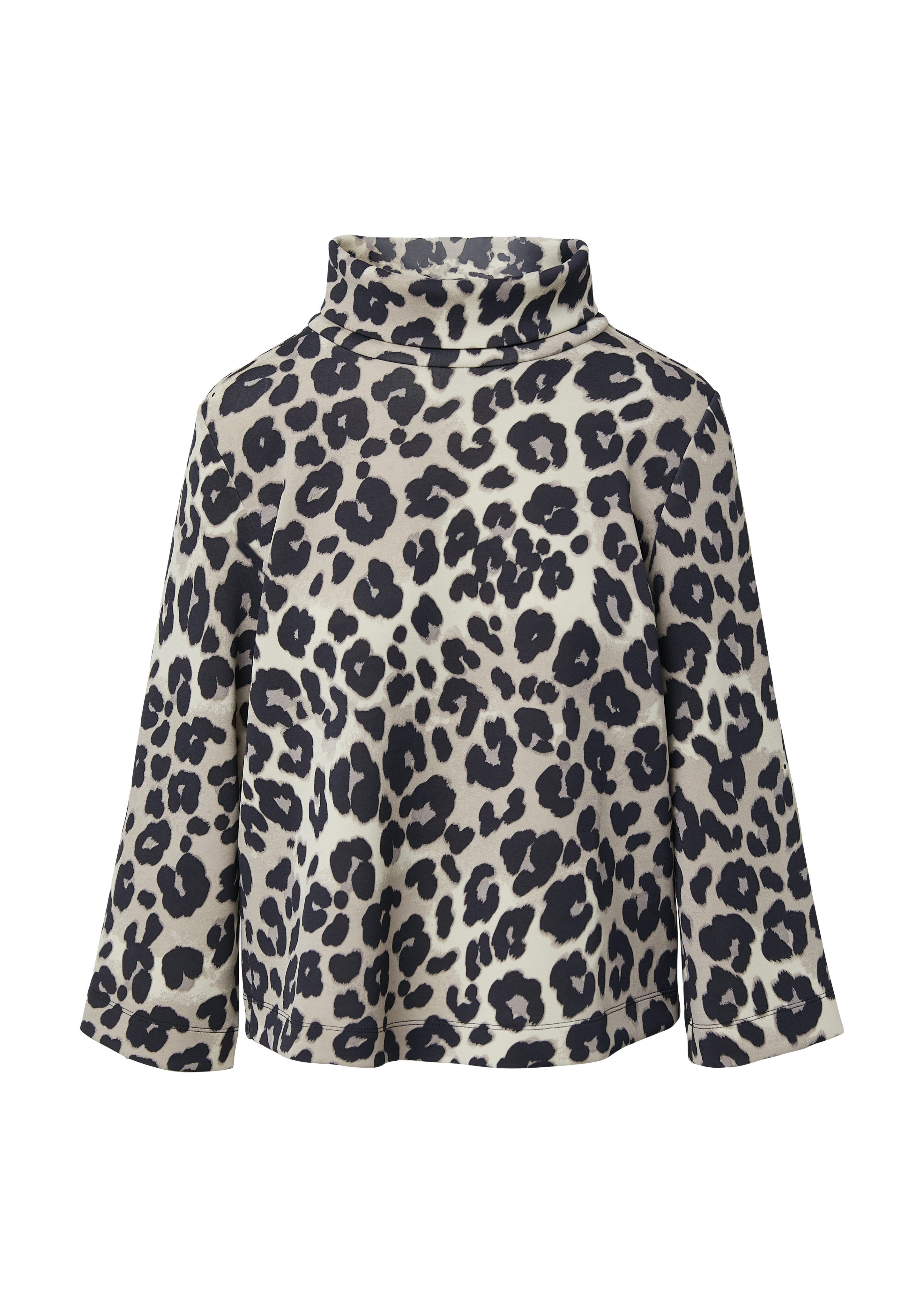 s.Oliver BLACK LABEL Sweatshirt günstig online kaufen