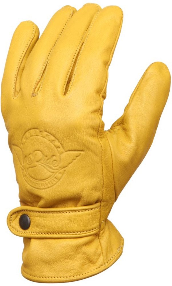 Modeka Motorradhandschuhe Handschuh Romio günstig online kaufen