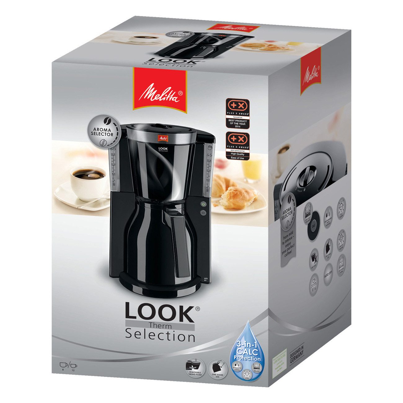 Melitta Filterkaffeemaschine
