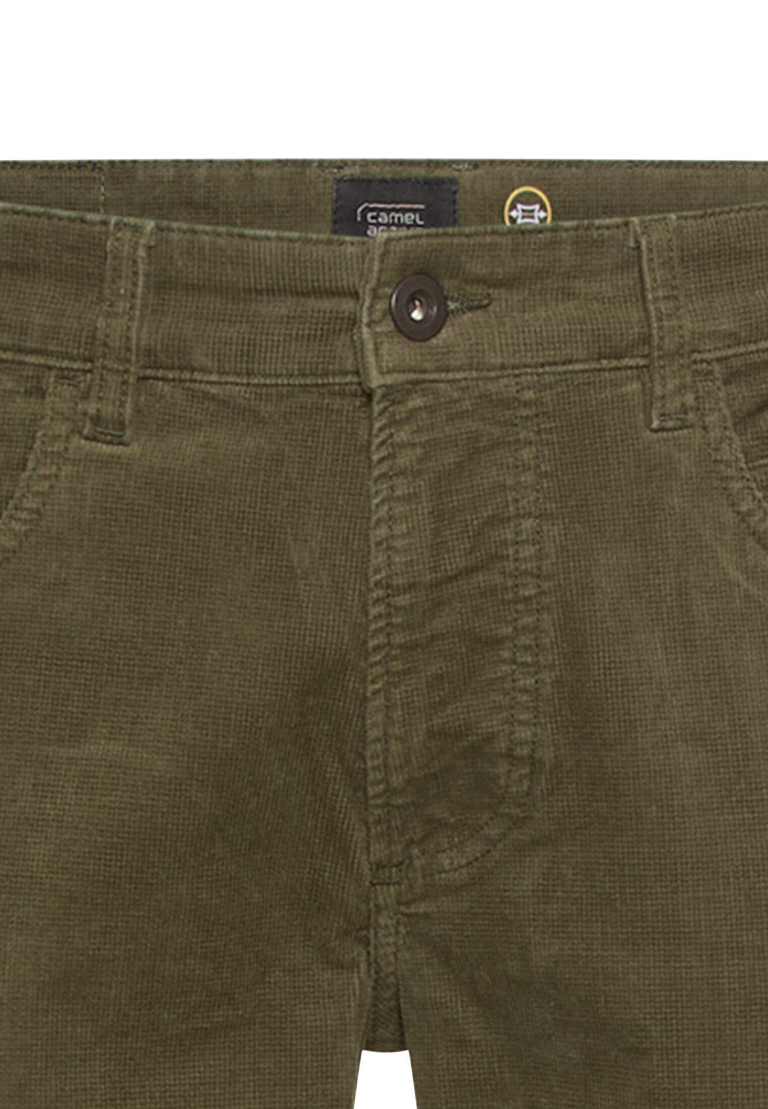 camel active 5-Pocket-Hose