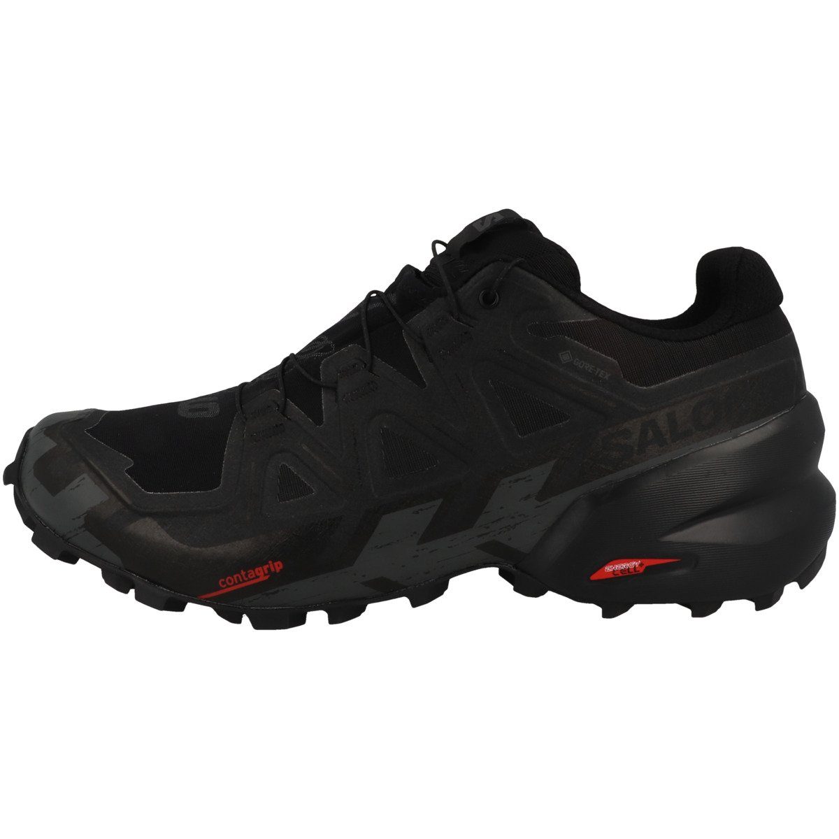 Salomon Speedcross 6 GTX Herren Laufschuh Sneaker, Turnschuhe, Sportschuhe, günstig online kaufen