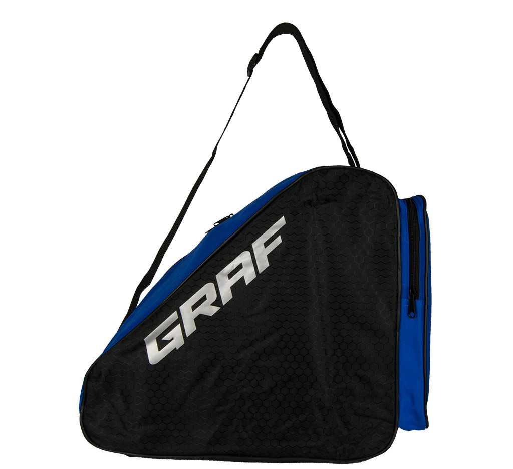Graf Hockeytasche Schlittschuhtasche Graf S22
