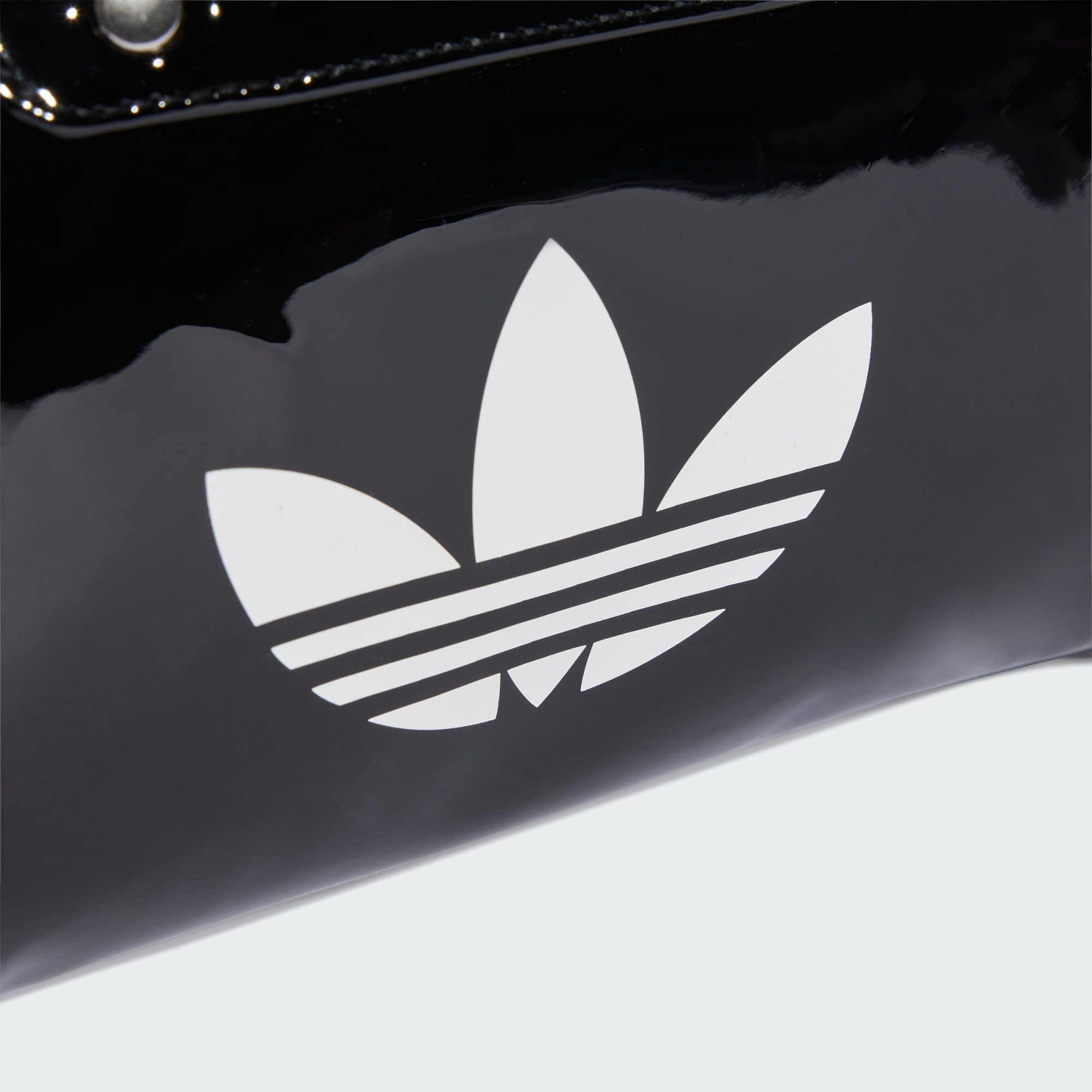 adidas Originals Schultertasche ADICOLOR MINI BOWLING TASCHE (1-tlg) – Bild 4 von 5