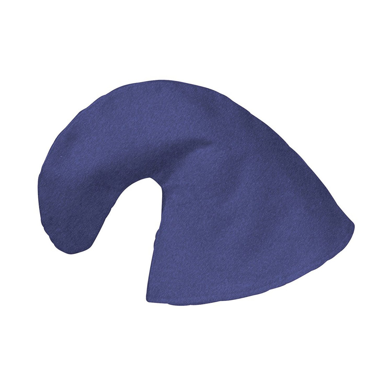 Kostüm Mütze Zwerg Blau