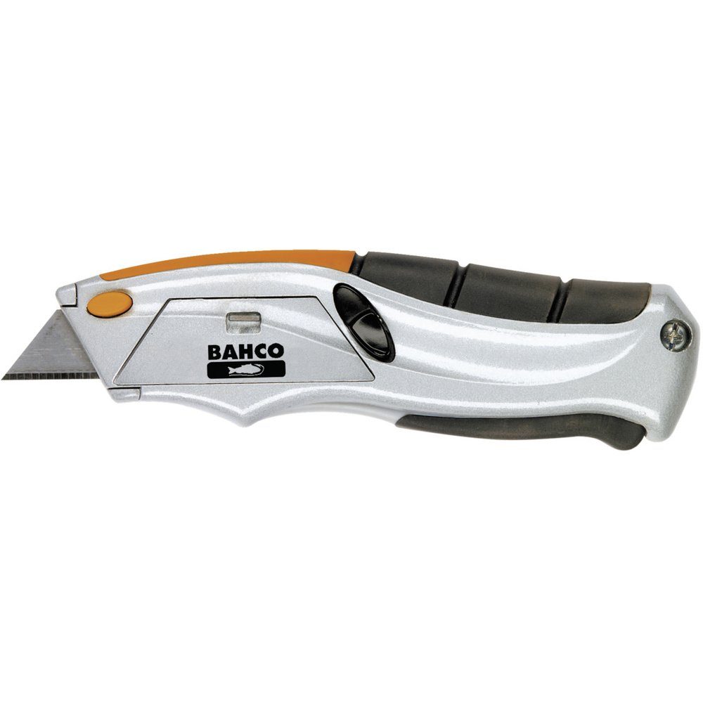 BAHCO Cuttermesser Bahco SQZ-MINI Mini Cuttermesser 1 St.