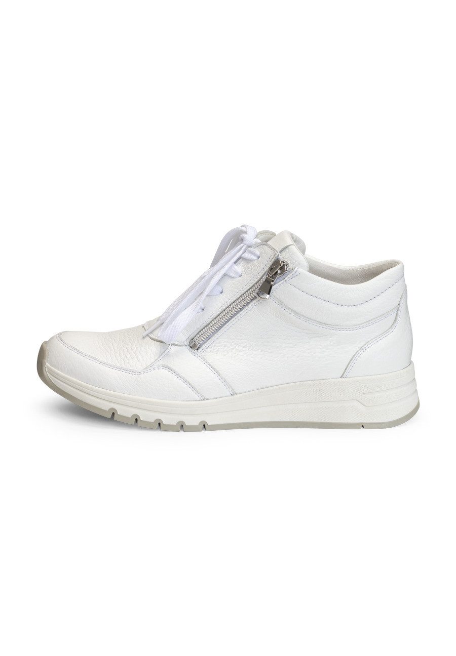 vitaform Damen Sneaker Hirschleder Sneaker