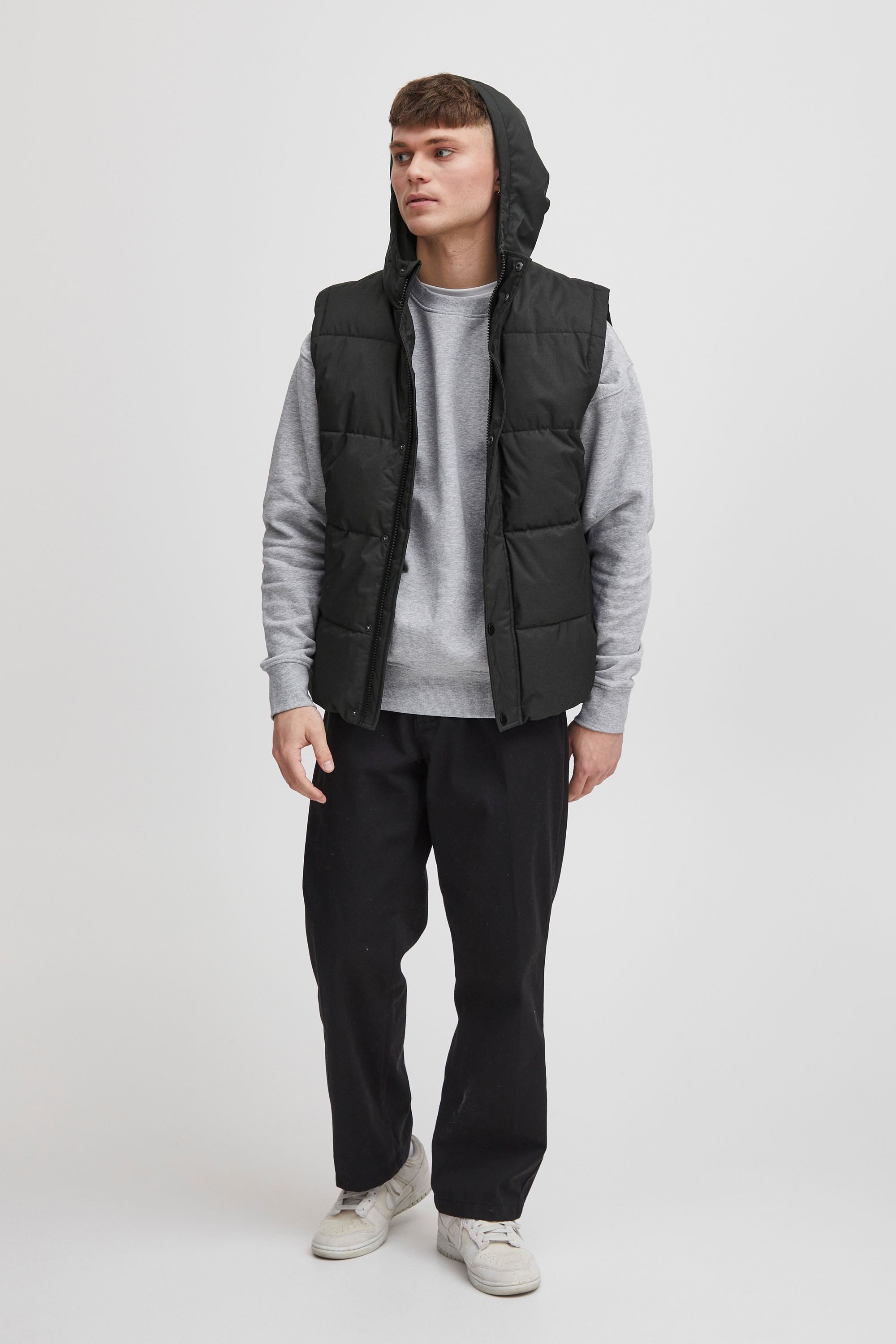 !Solid Steppweste SDCollin WA1 21107080 günstig online kaufen
