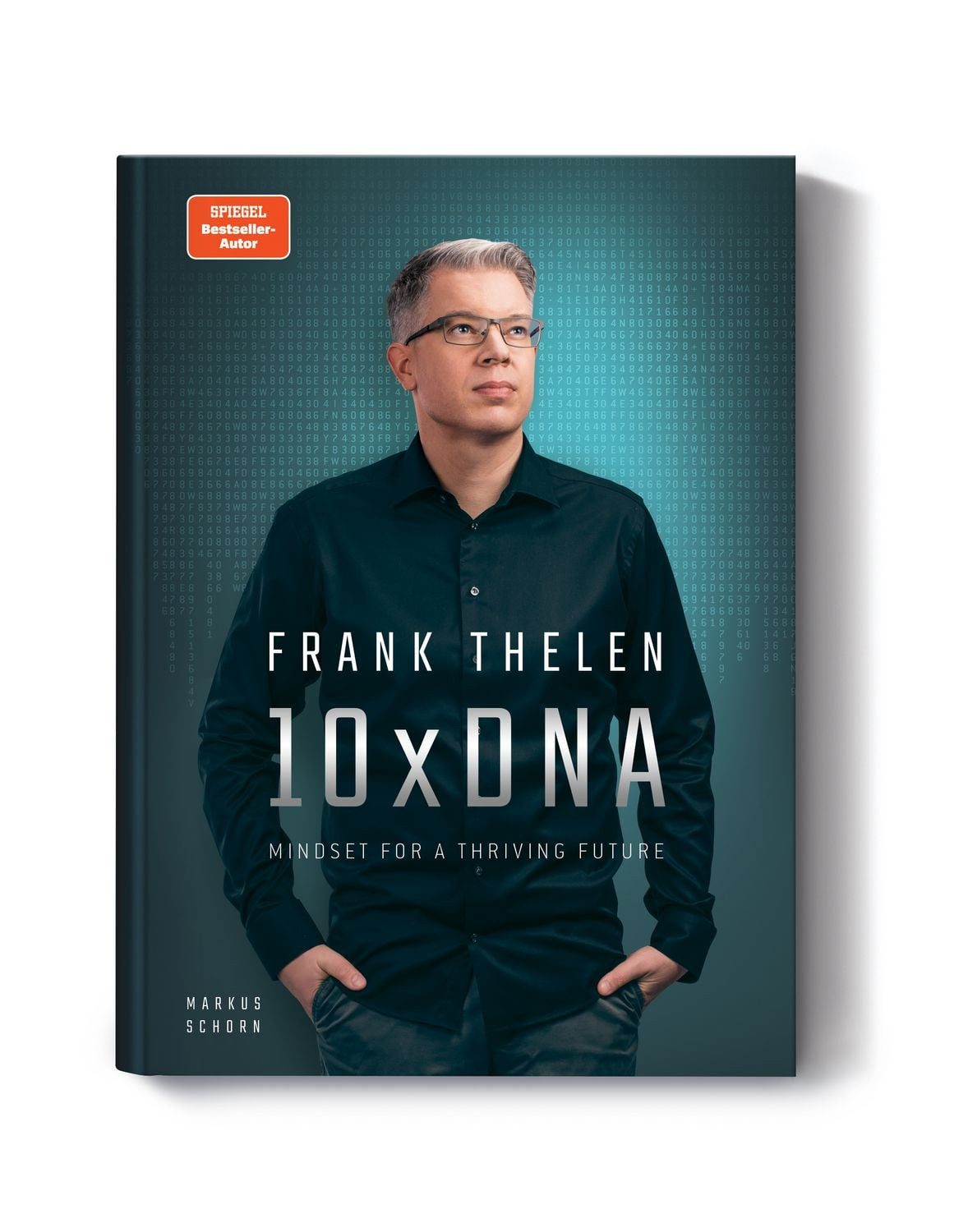 10xdna / Frank Thelen