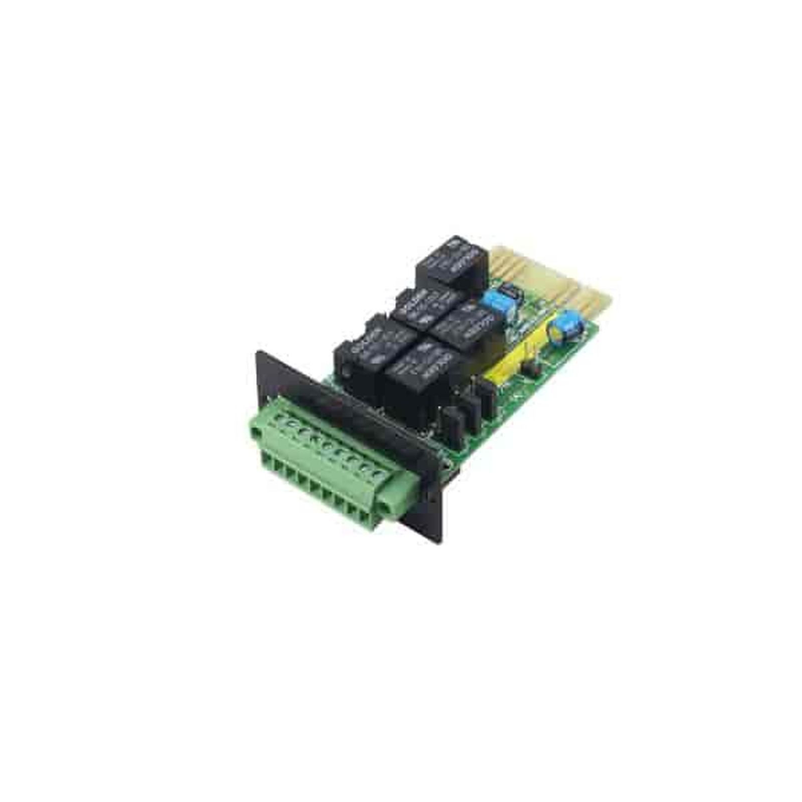 Fortron USV-Anlage FSP USV Relay Card AS-400 9pin