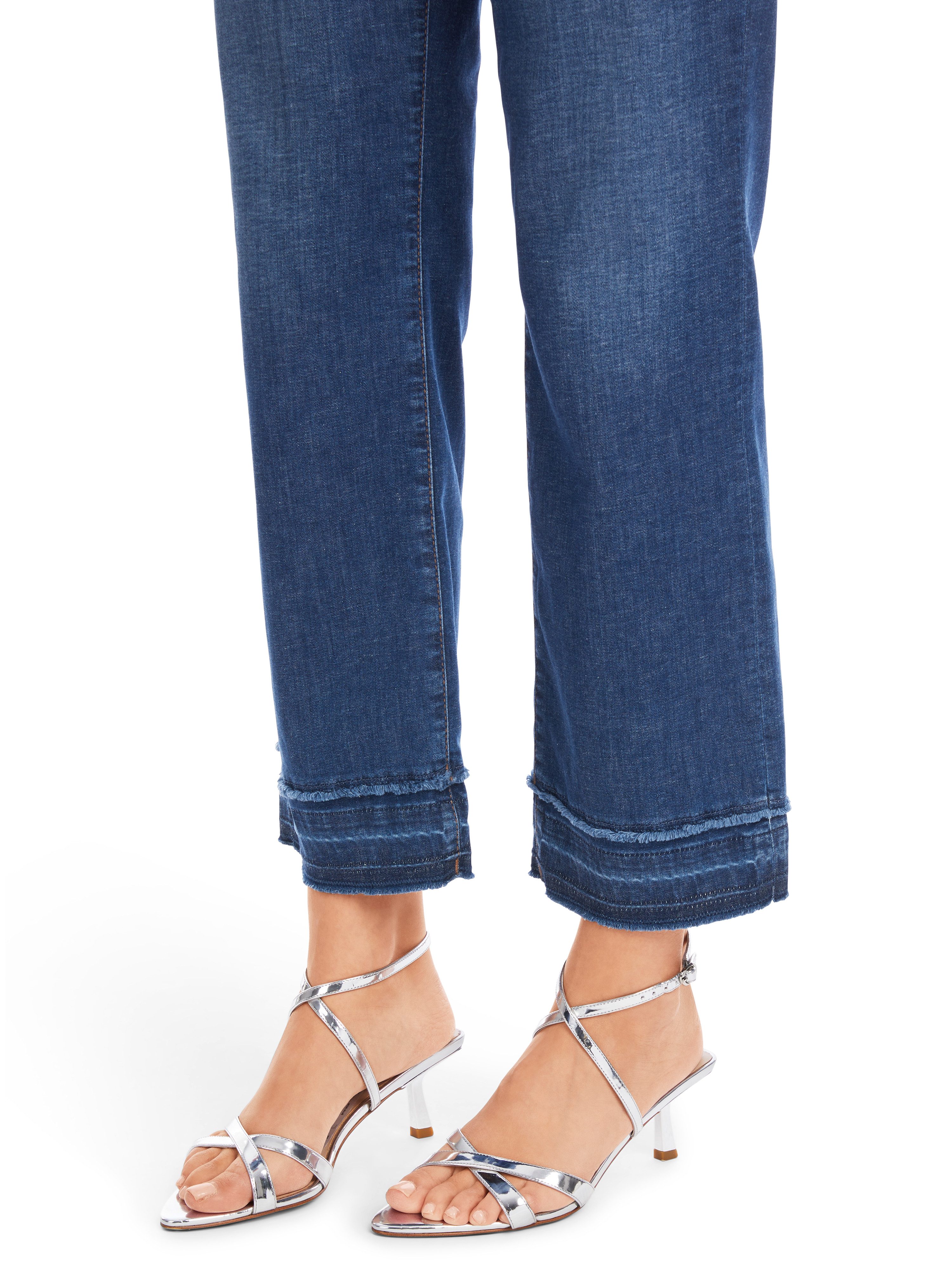 Marc Cain 5-Pocket-Jeans "Happy Holidays" Premium günstig online kaufen