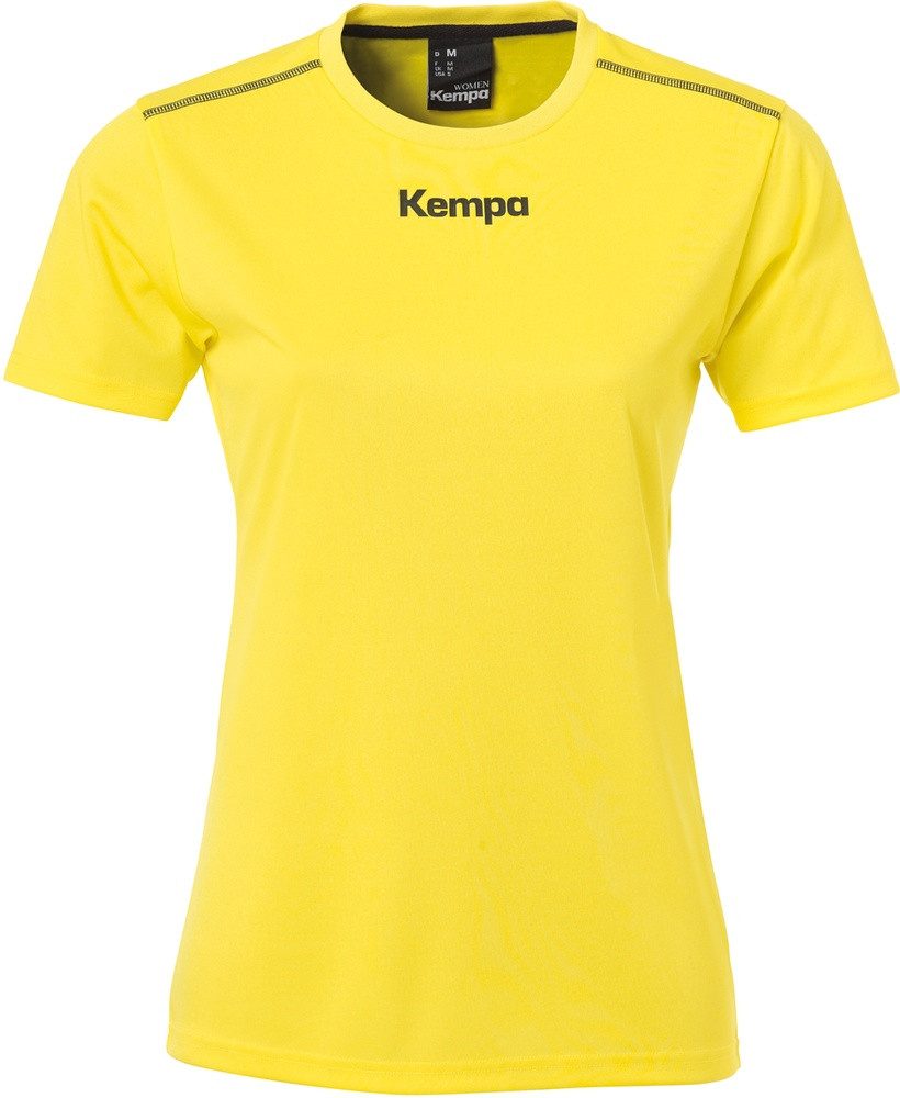 Kempa Trainingsshirt Poly Shirt Women günstig online kaufen