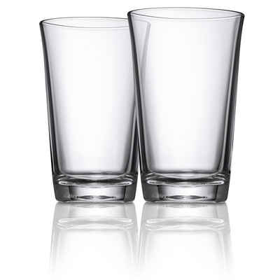 WMF Glas »Basic«, Glas