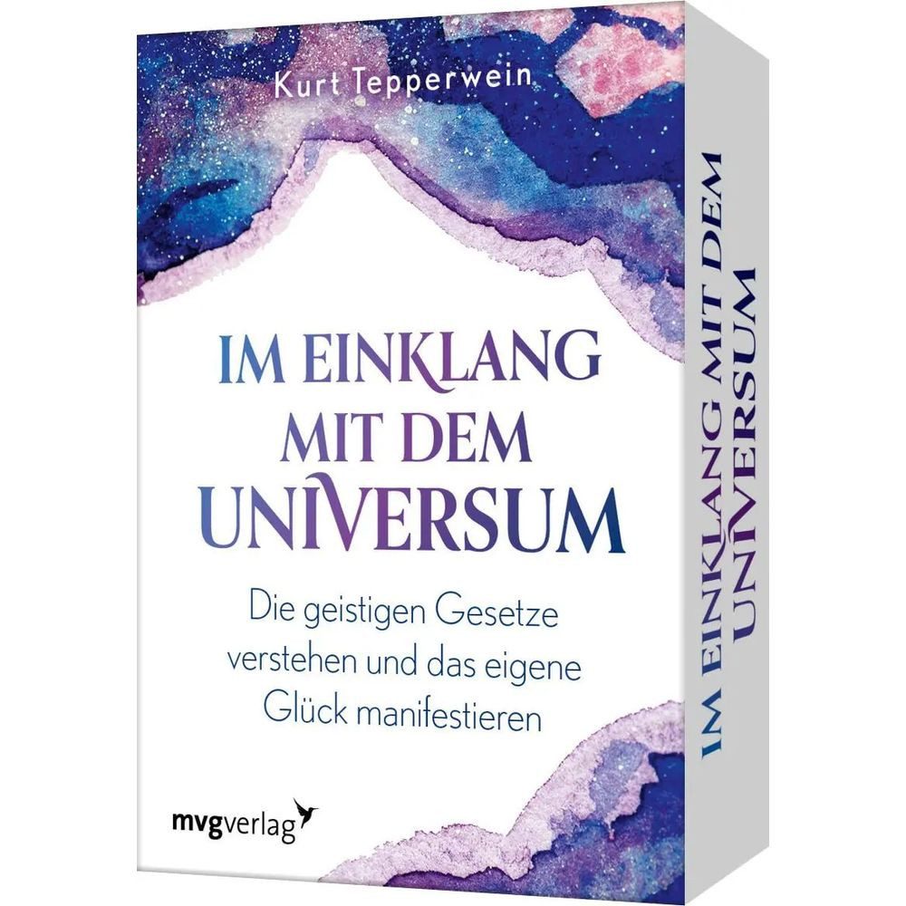 Spiel Im Einklang mit dem Universum