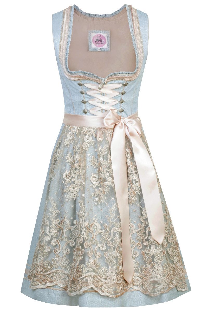 MarJo Dirndl Mini Dirndl 2tlg. - günstig online kaufen