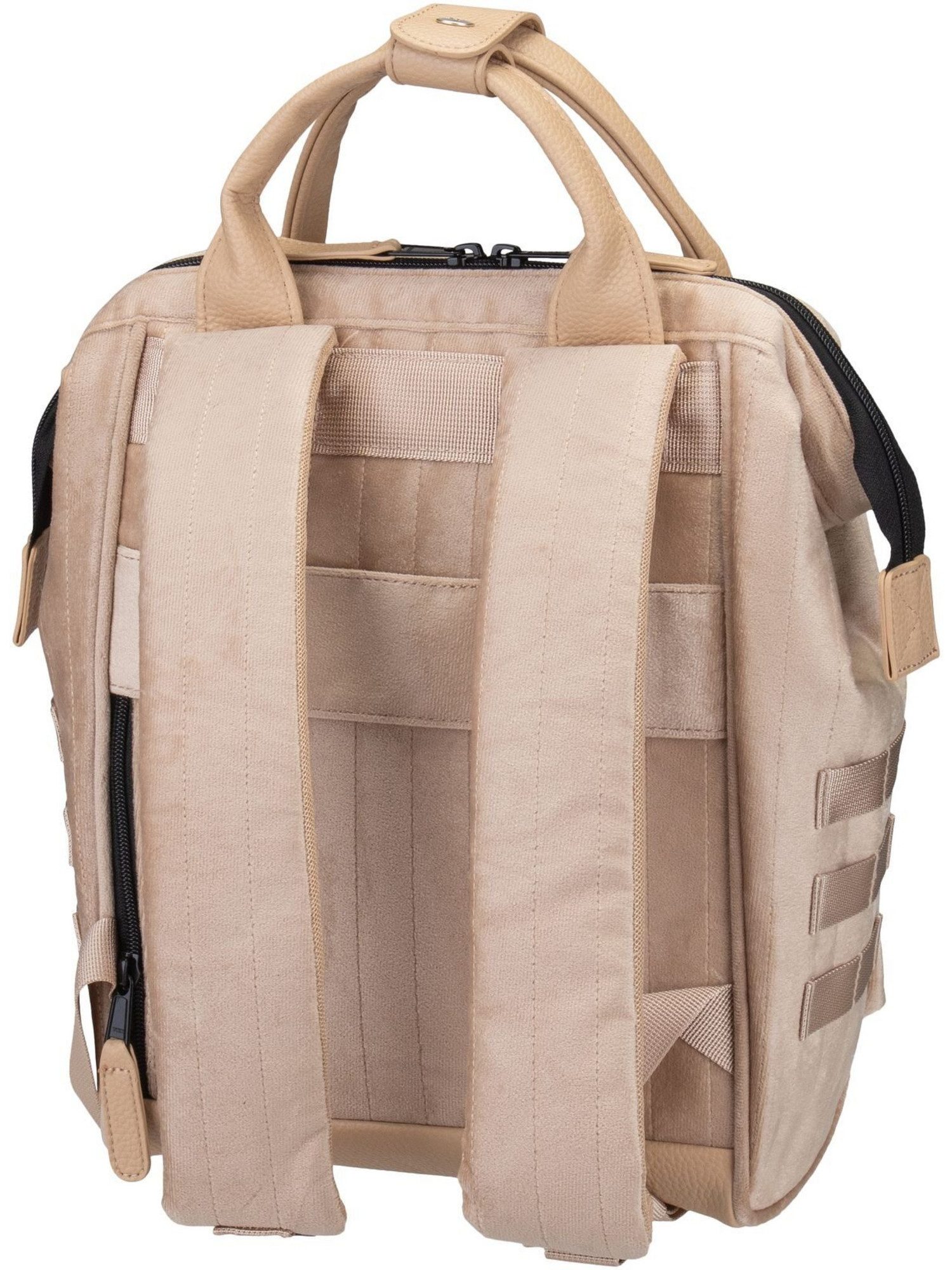 CABAIA Rucksack Adventurer Quilted Small günstig online kaufen