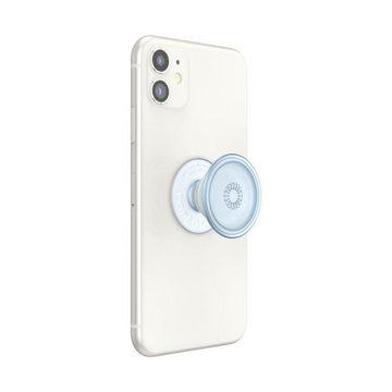 Popsockets PopGrip - Premiuim - Plant Ice Blue Popsockets