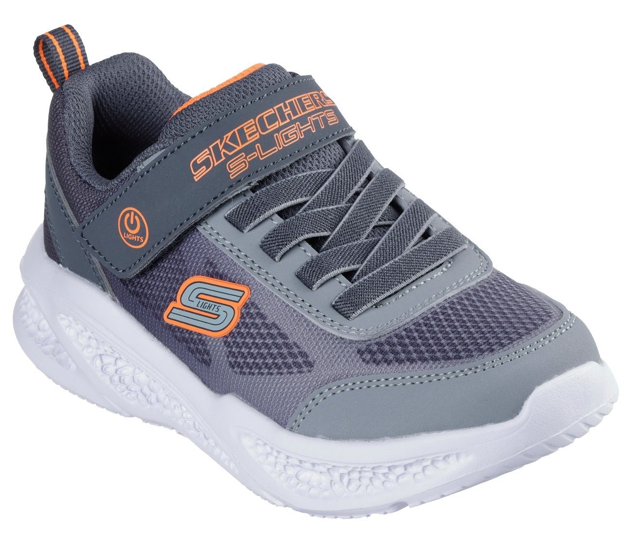 SKECHERS METEOR-LIGHTS Sneaker