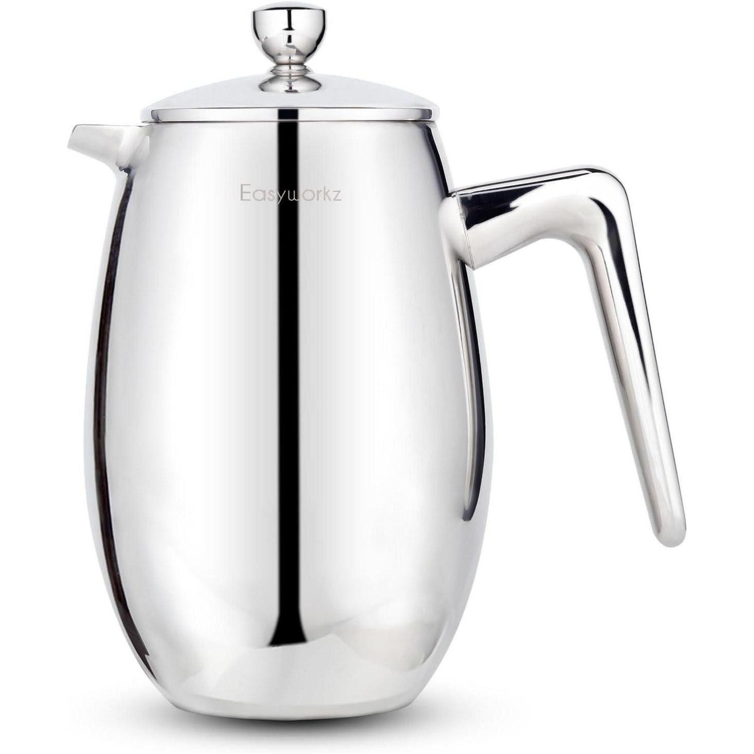 Easyworkz French Press Kanne