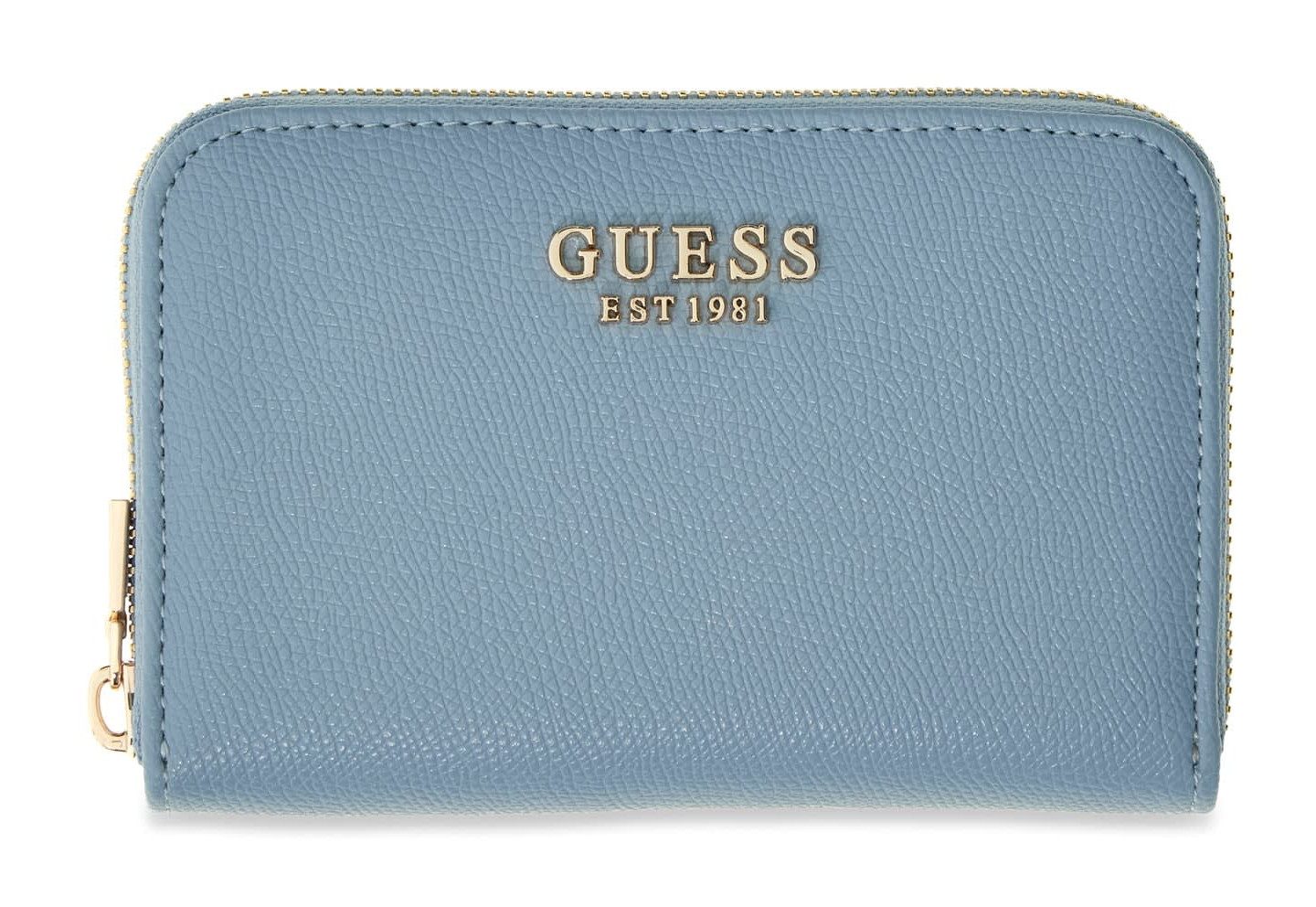 Guess Geldbörse SLG Zip Around Wallet