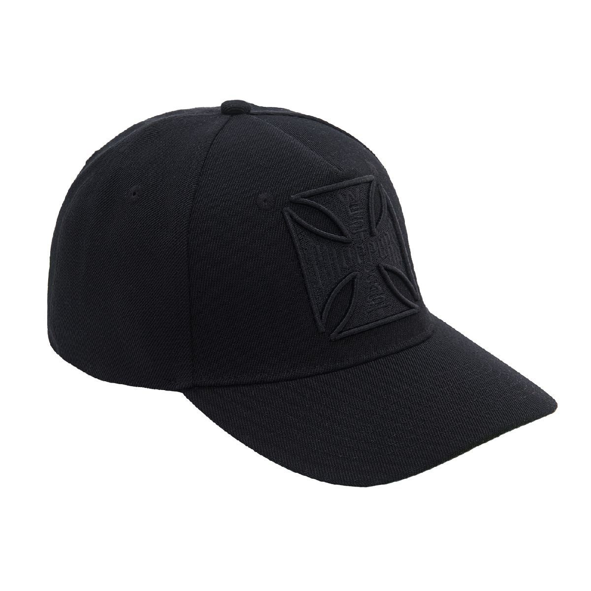 West Coast Choppers Snapback Cap günstig online kaufen