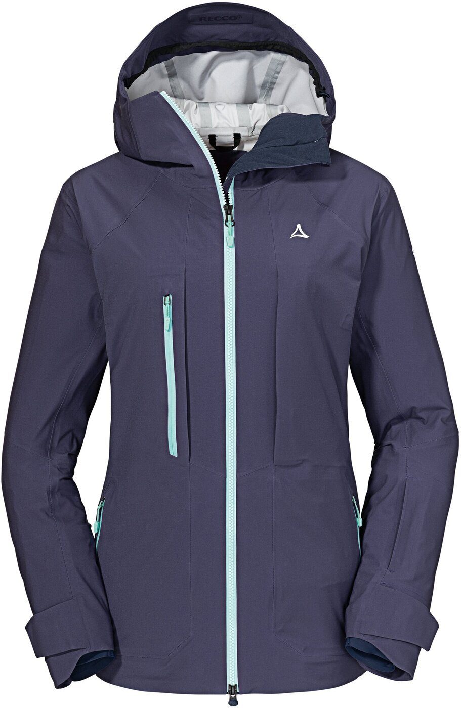 Schöffel Trekkingjacke 3L Jacket Sovramonte L