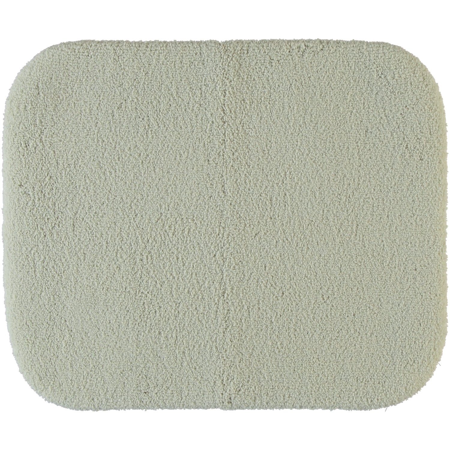 Rhomtuft Badematte Aspect, Höhe 20.00 mm, 100% Polyamid, absolut rutschfest / flusenfrei