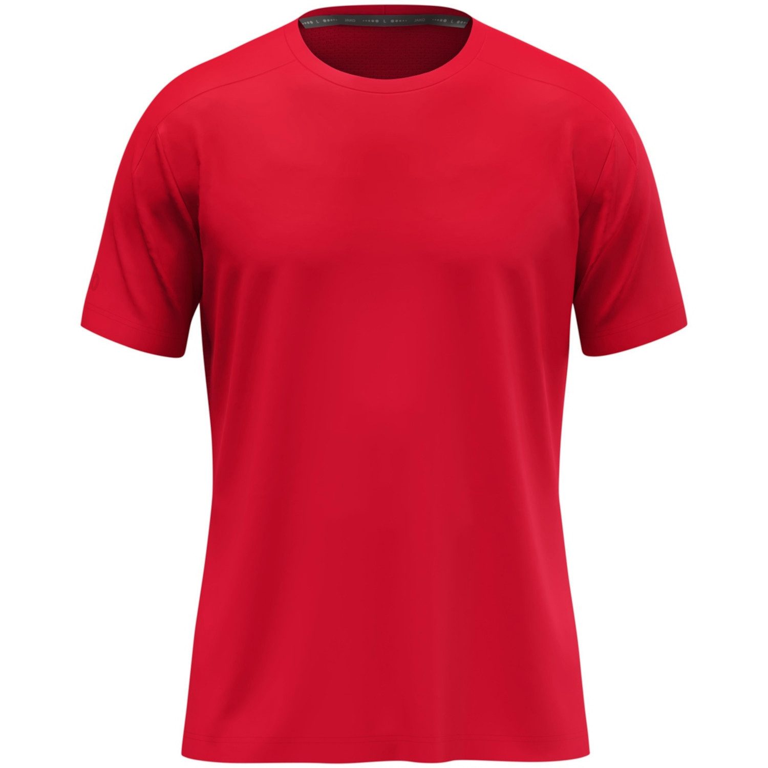 Jako T-Shirt Jako Herren T-Shirt Uni 6105