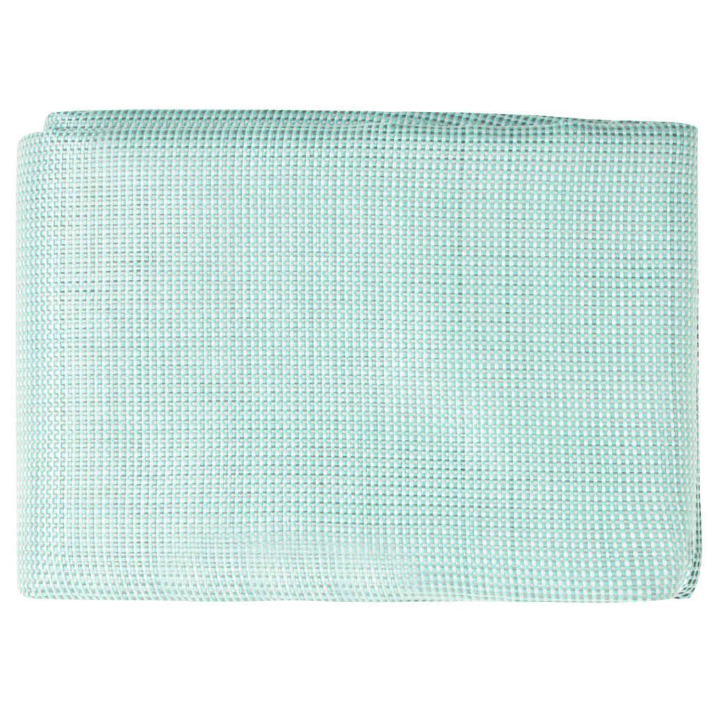 vidaXL Zeltteppiche Zeltteppich 400x300 cm Grün günstig online kaufen