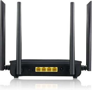 Zyxel NBG7510 AX1800 WiFi 6 Router WLAN-Router