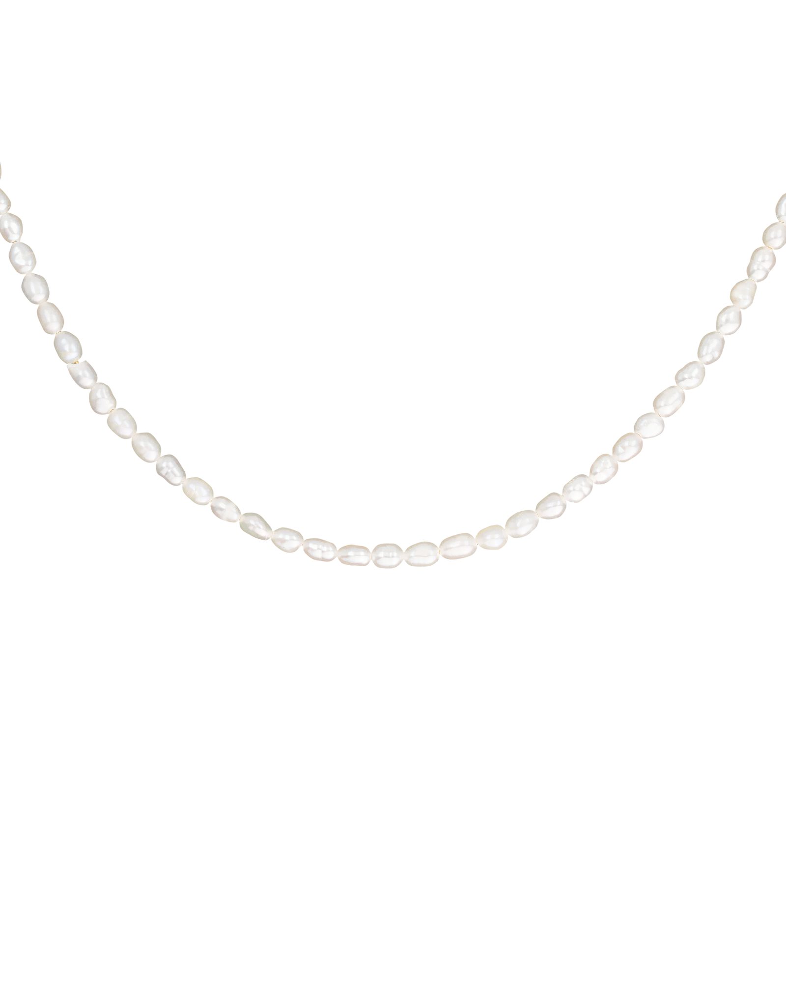LUAMAYA Choker Perlita Choker