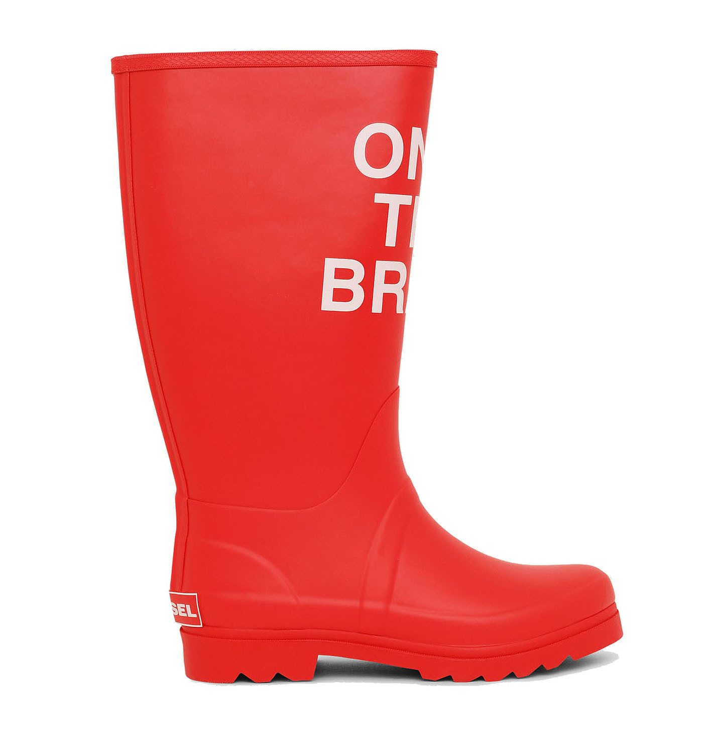 Diesel Diesel Damen Gummistiefel H-JAARDEN LB günstig online kaufen