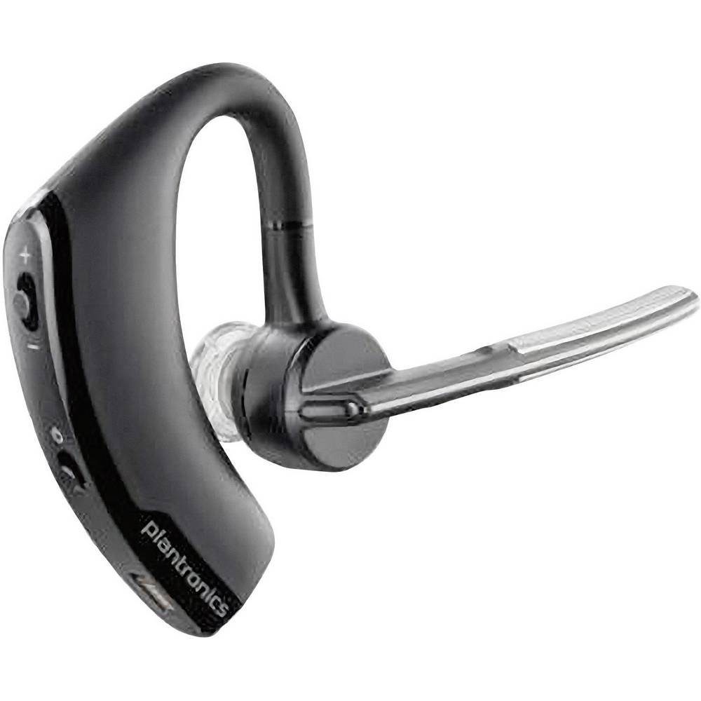 Poly Voyager Legend Wireless-Headset (A2DP Bluetooth (Advanced Audio  Distribution Profile), HFP), Tasten zum Ein-/Ausschalten, Stummschalten und  zur Lautstärkeregelung | Kopfhörer