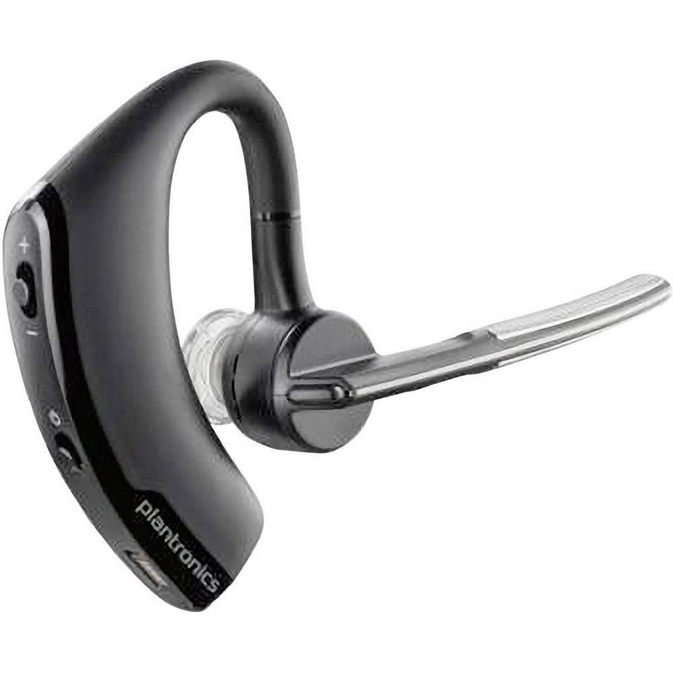 Poly Voyager Legend Wireless-Headset (A2DP Bluetooth (Advanced Audio  Distribution Profile), HFP), Tasten zum Ein-/Ausschalten, Stummschalten und  zur Lautstärkeregelung