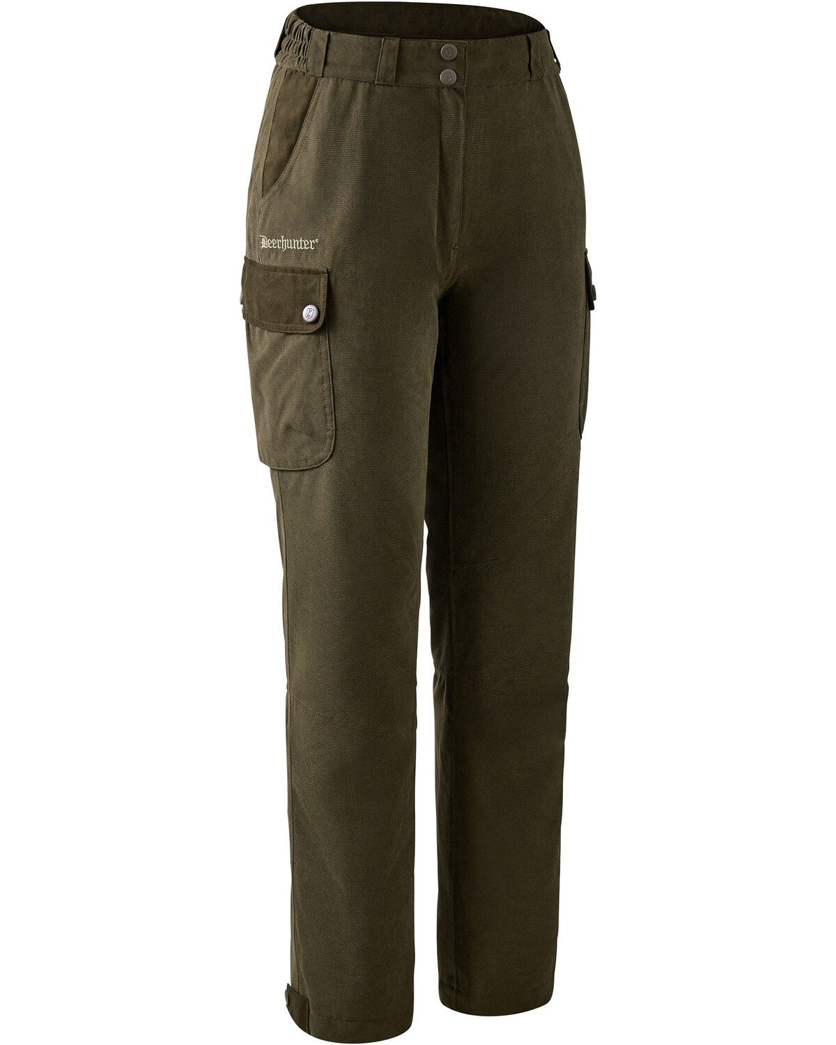 Deerhunter Cargohose Damen Hose Lady Eagle