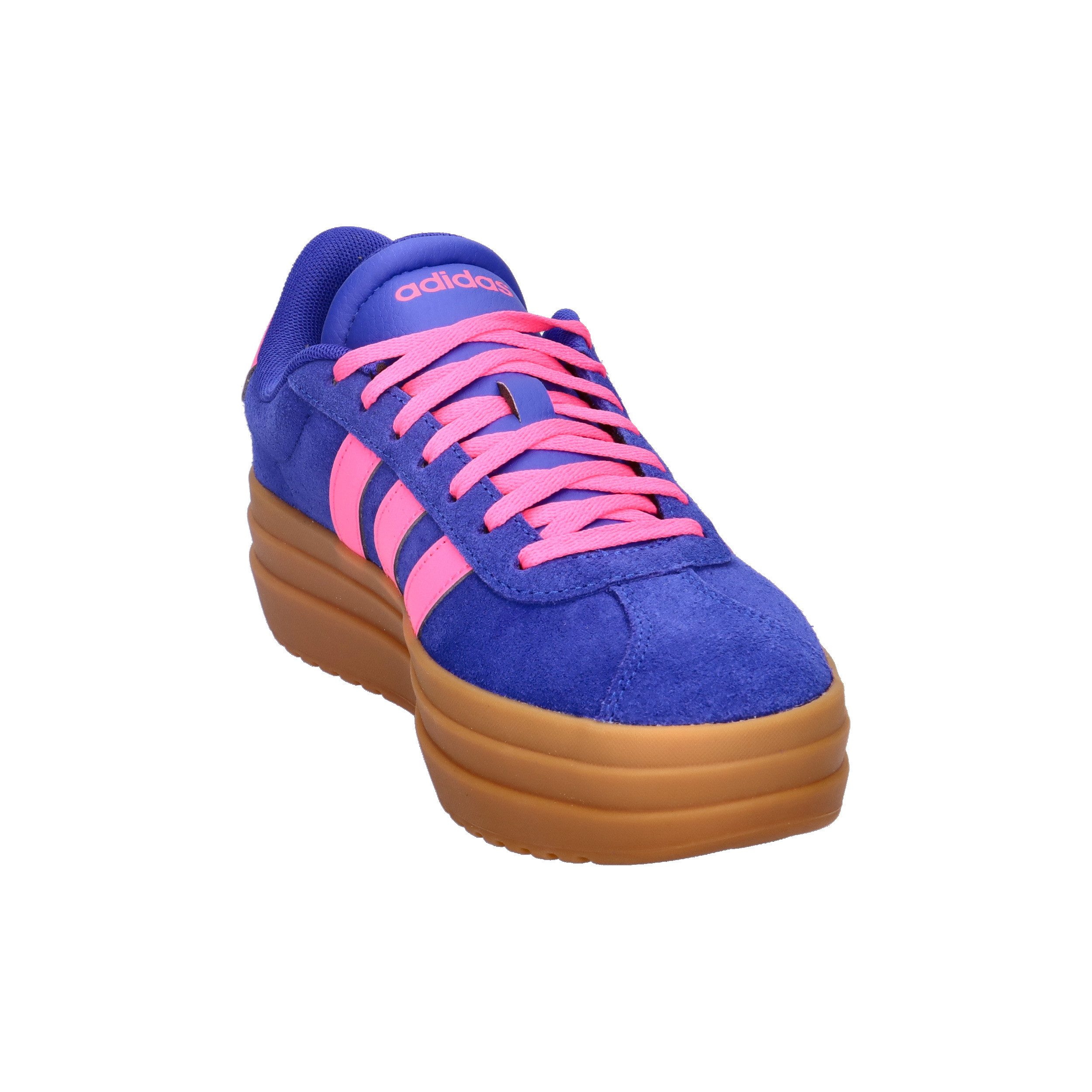 adidas Performance adidas Damen Sneaker VL COURT BOLD Sneaker