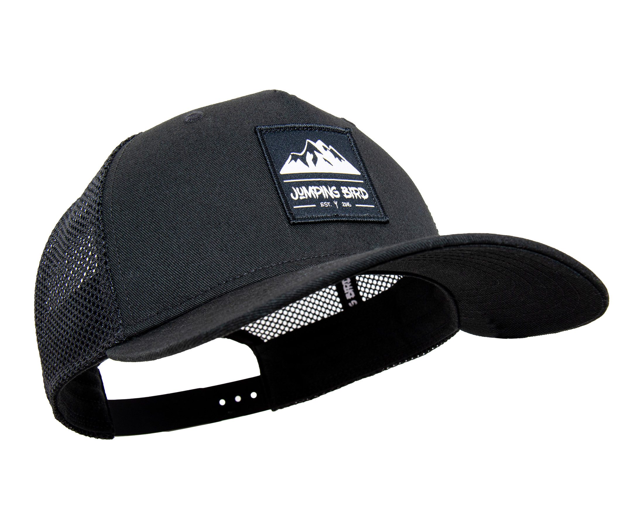 Jumping Bird Trucker Cap günstig online kaufen