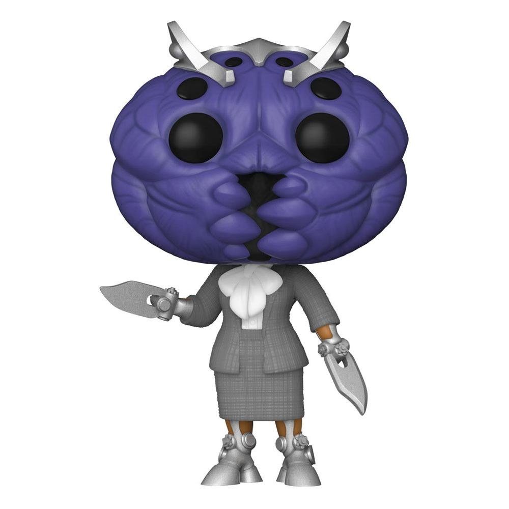 Actionfigur POP! Miek - Thor: Love & Thunder