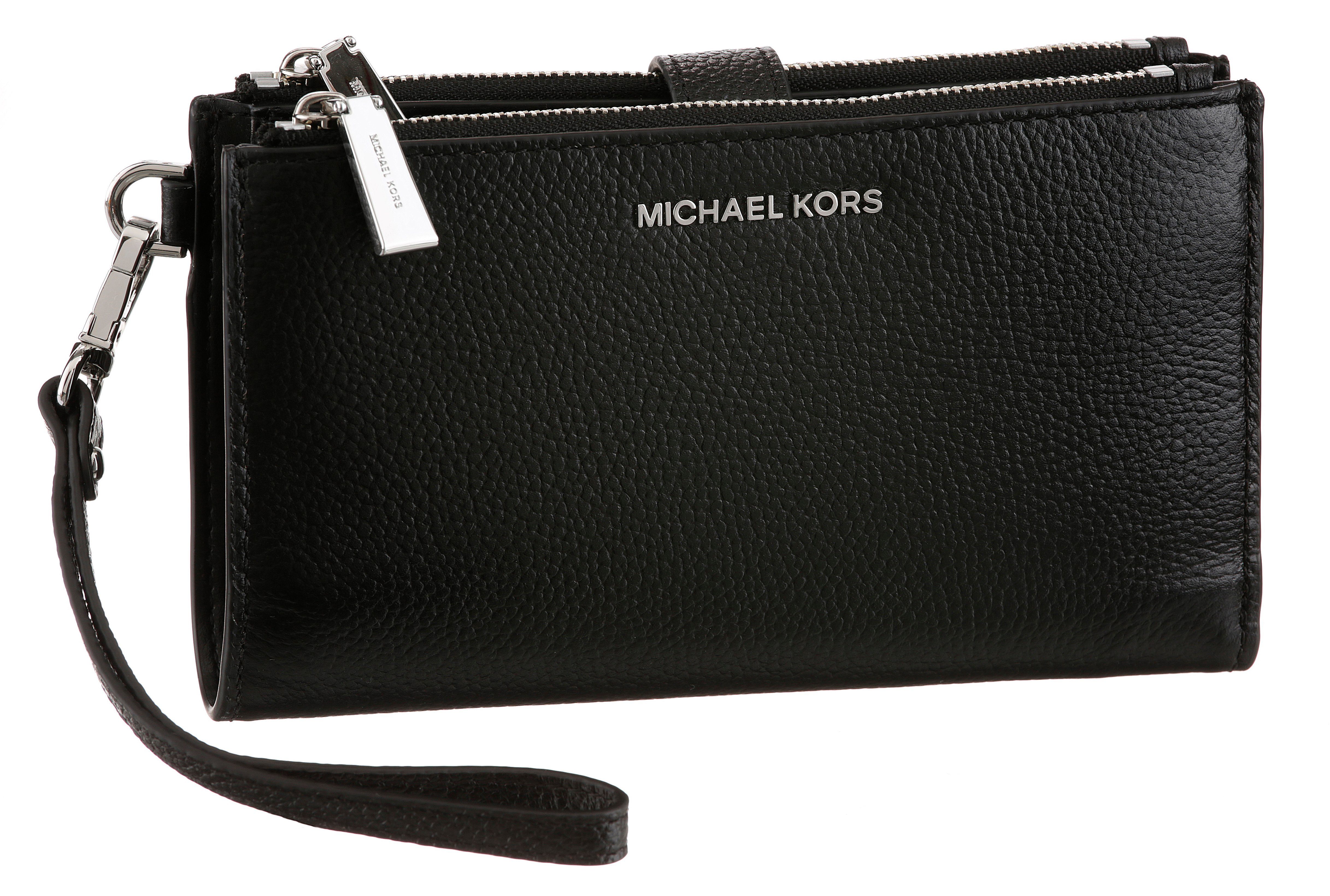 MICHAEL KORS Geldbörse (Packung), Mit Handyfach