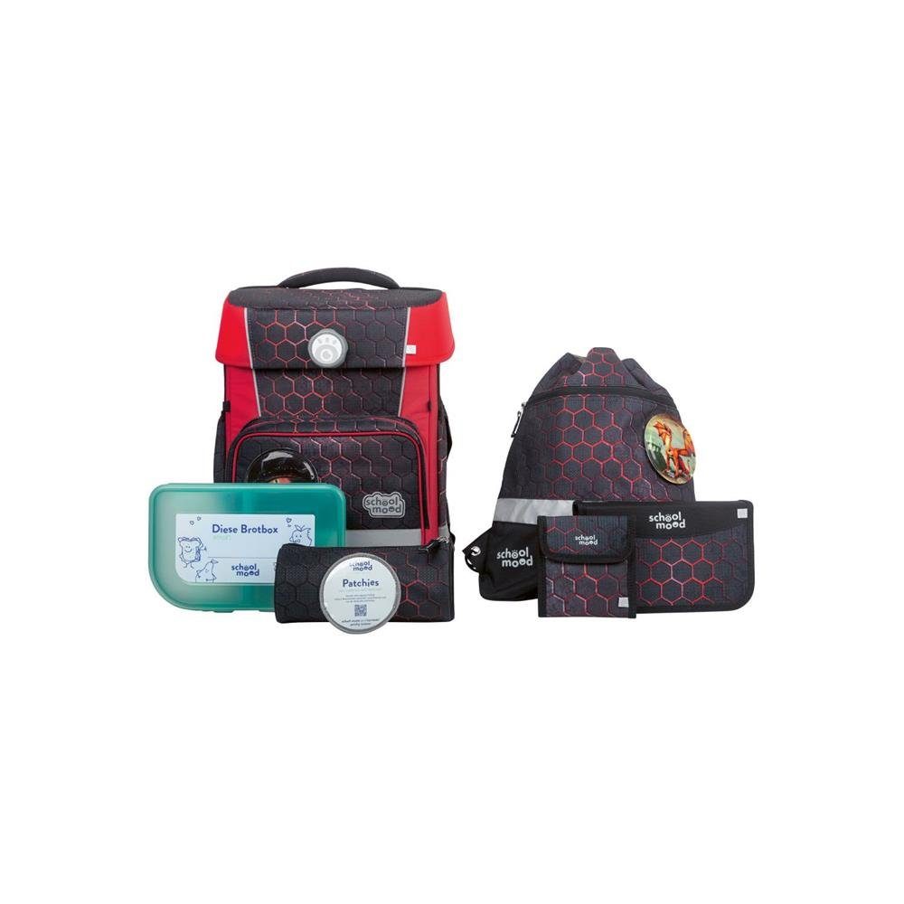 Schulrucksack Champion