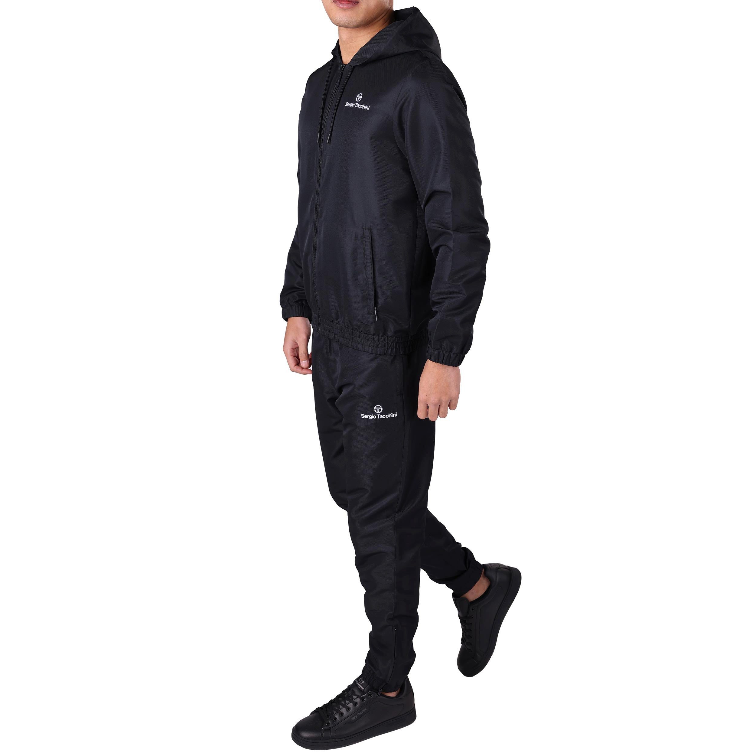 Sergio Tacchini Trainingsanzug Carson günstig online kaufen