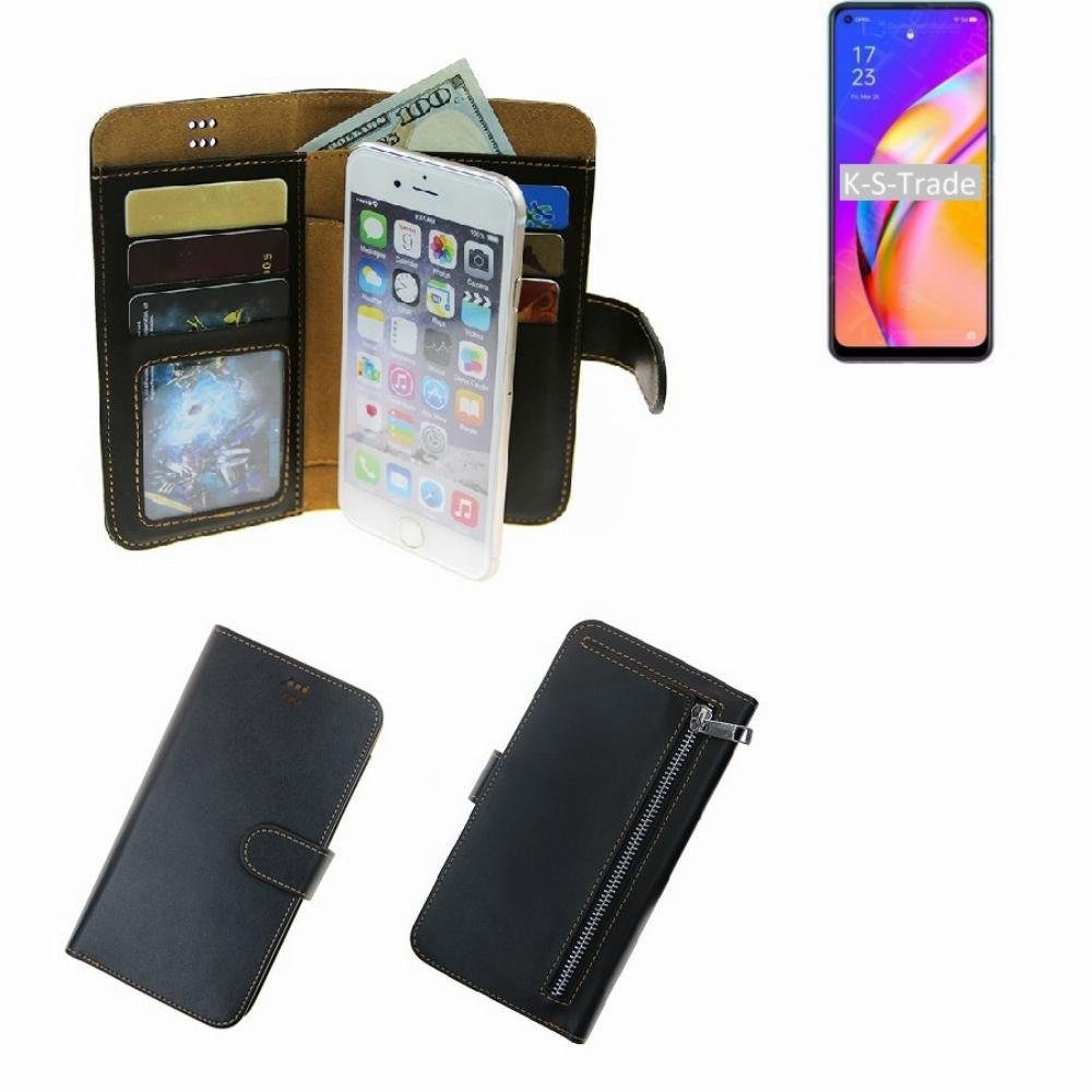 Handyhülle für Oppo A94 5G