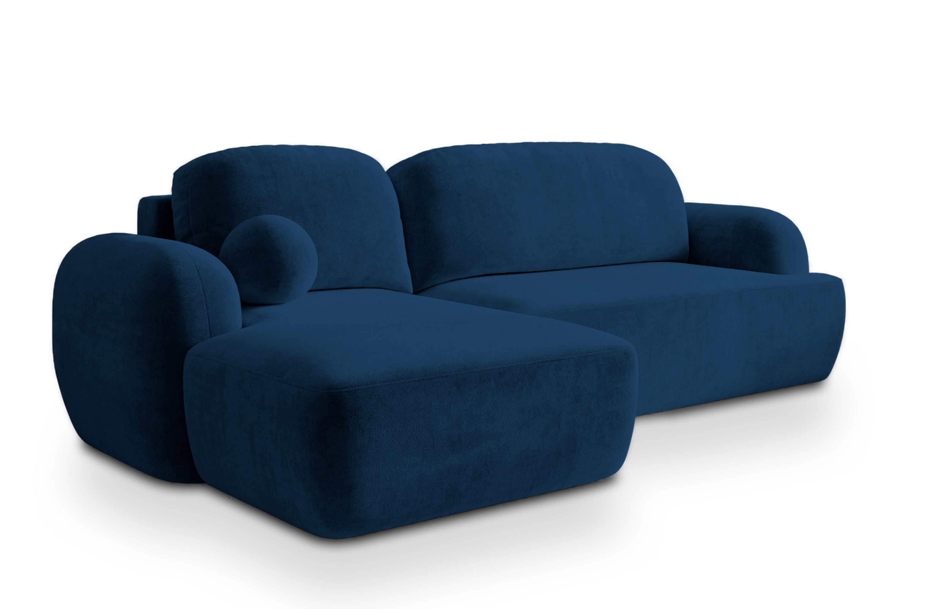 Masseno Ecksofa MODENZA mit Schlaffunktion L-Form, günstig online kaufen
