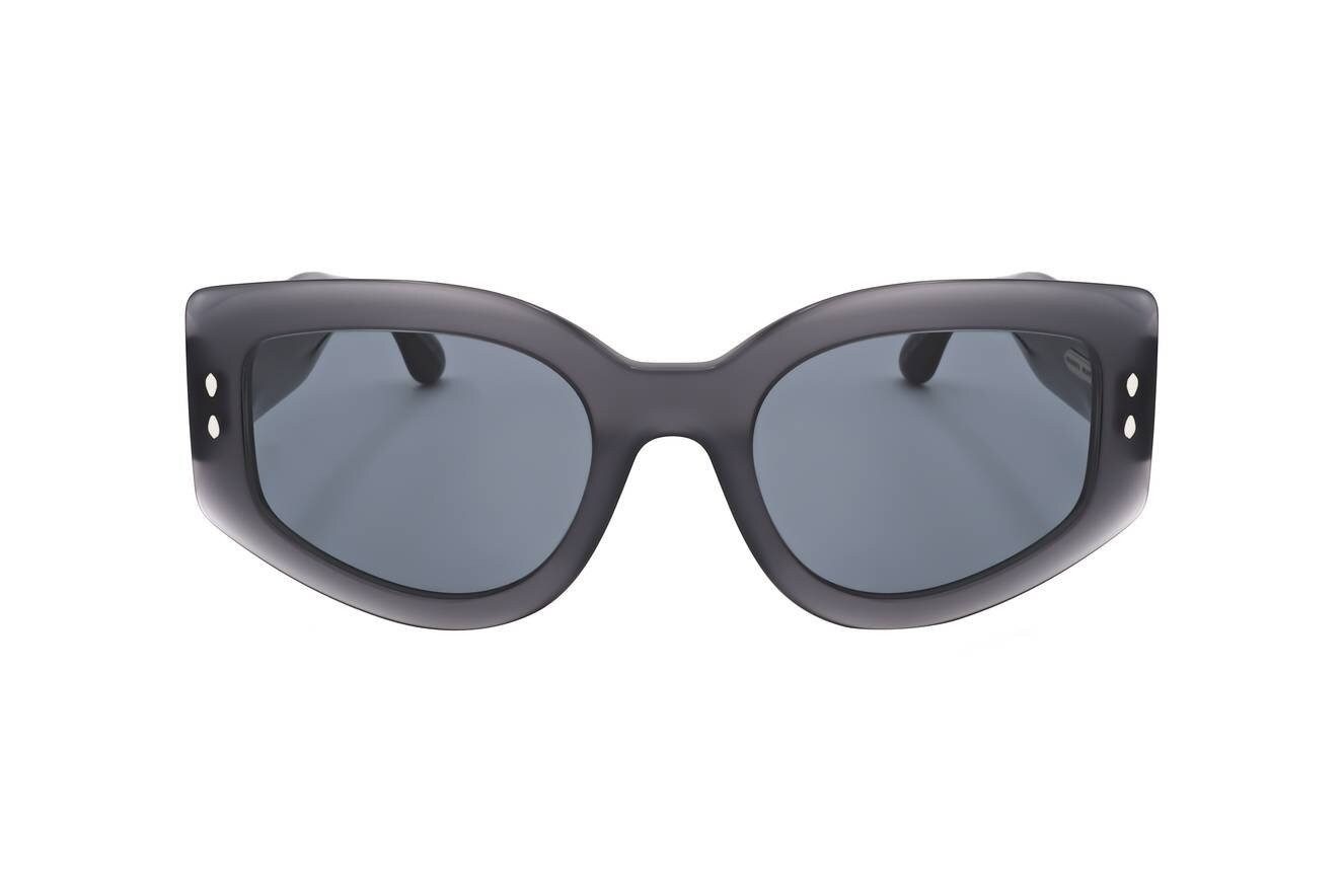 ISABEL MARANT Sonnenbrille Isabel Marant Sonnenbrille IM 0156/S KB7 54 23 145