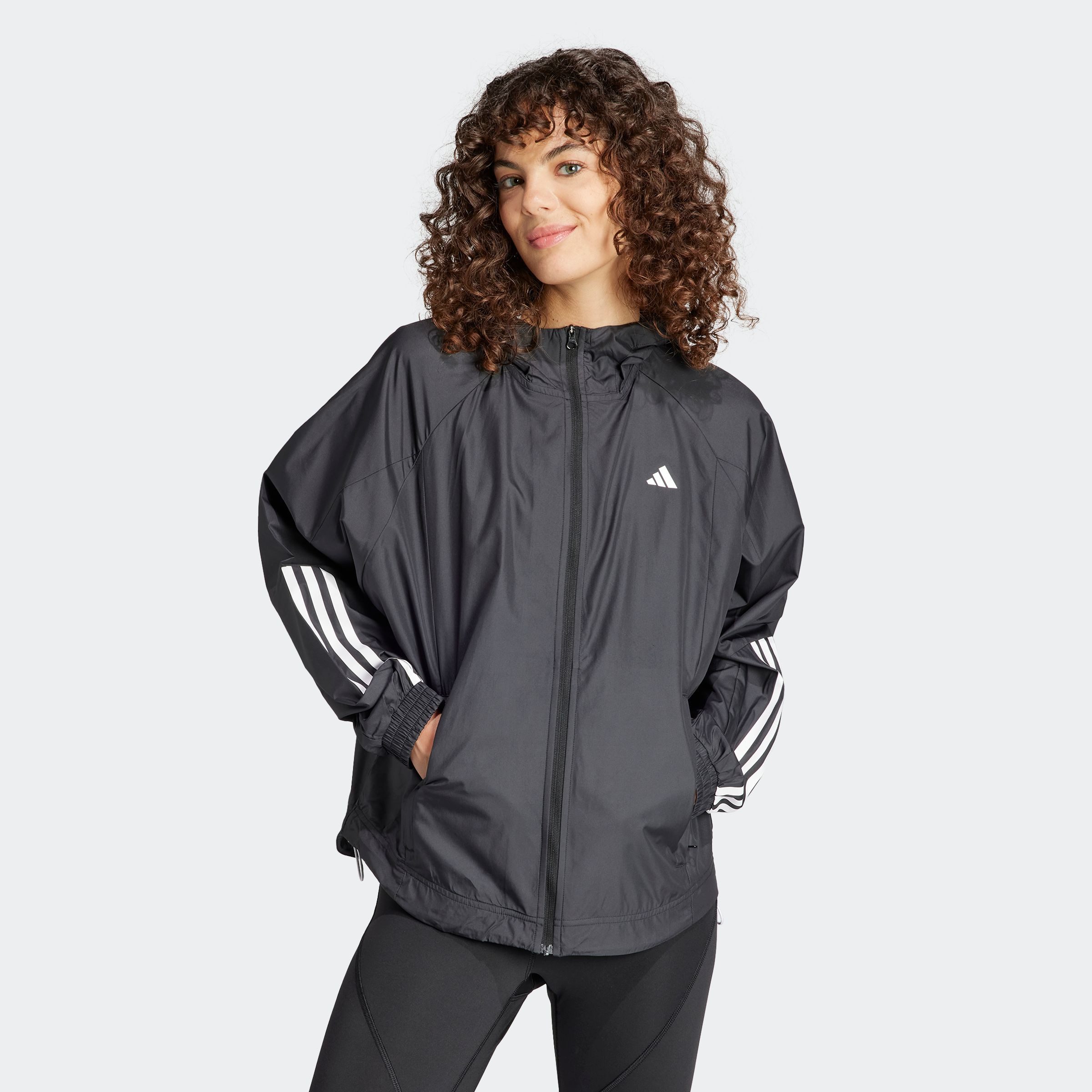 adidas Performance Windbreaker HYGLM WINDB günstig online kaufen