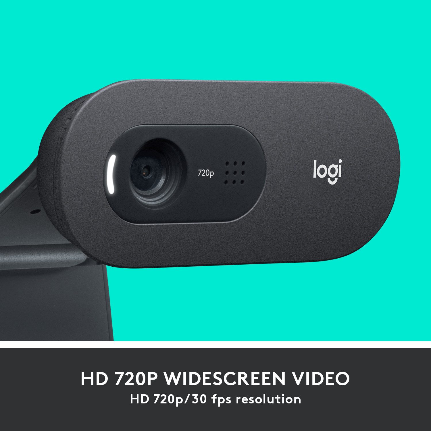 Logitech Webcam