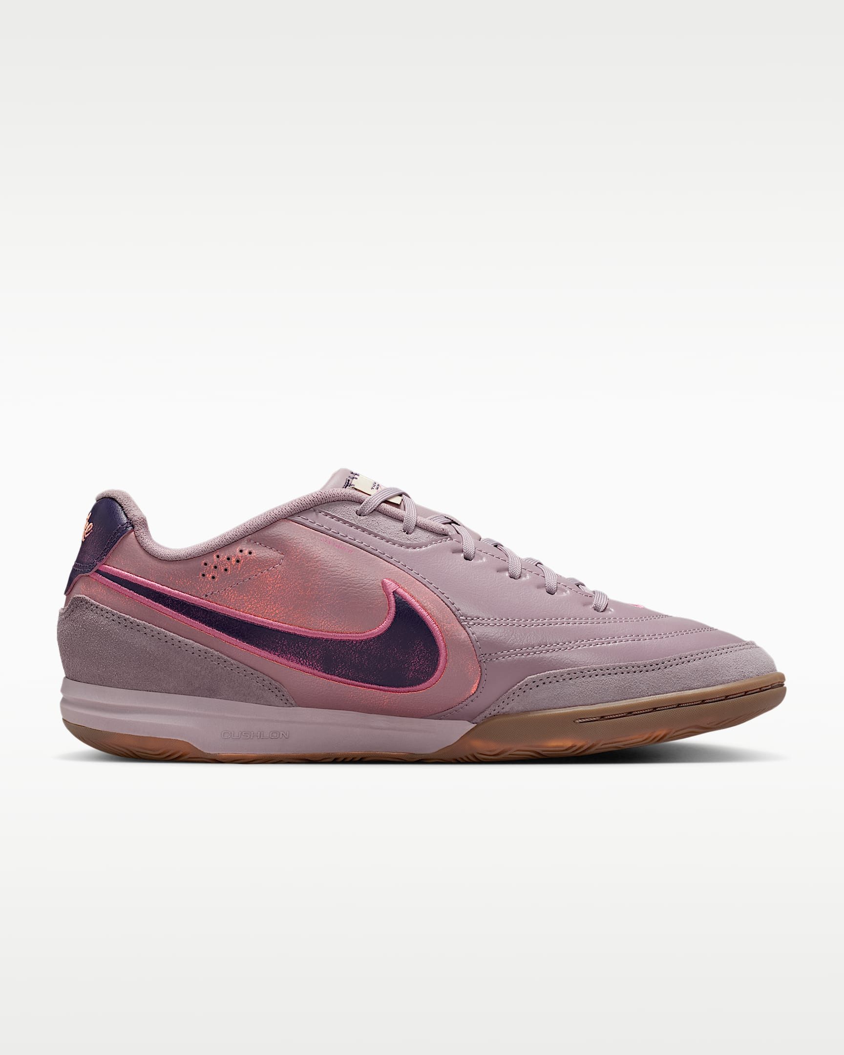 Nike TIEMPO STREETGATO PRM Fußballschuh Für den Einsatz auf Hart- und Hallenplätzen und auf der Straße