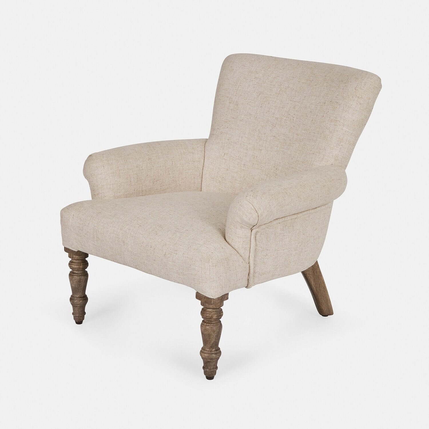 Mirabeau Kindersessel Kindersessel Dordonie beige