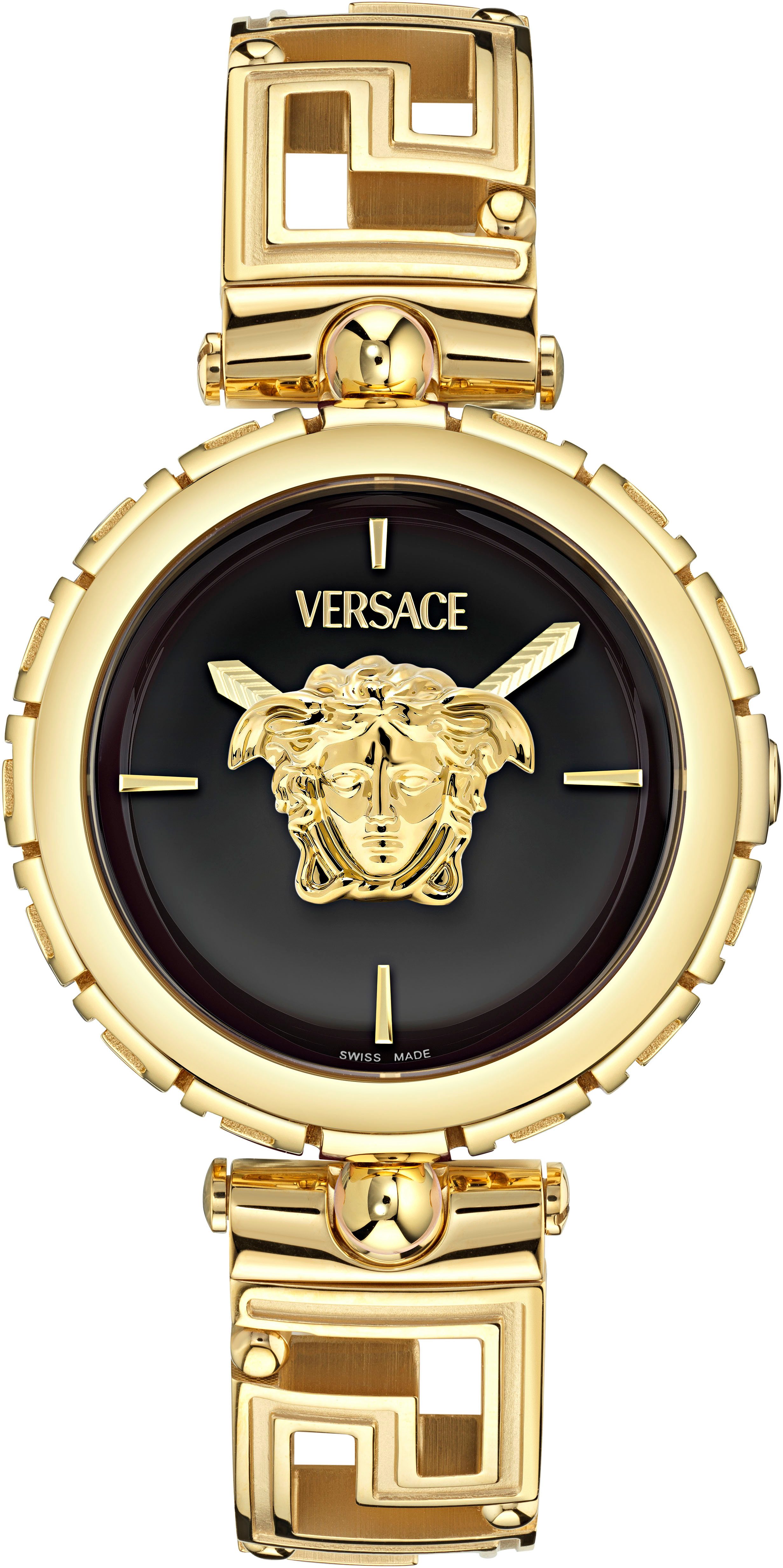 Quarzuhr MEDUSA JEWEL VE0B00525