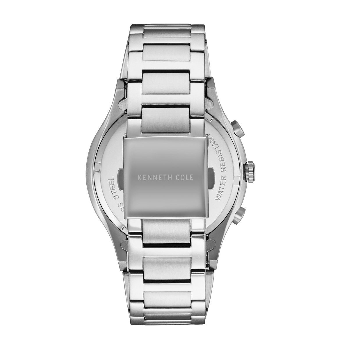 Kenneth Cole Quarzuhr KC15101001