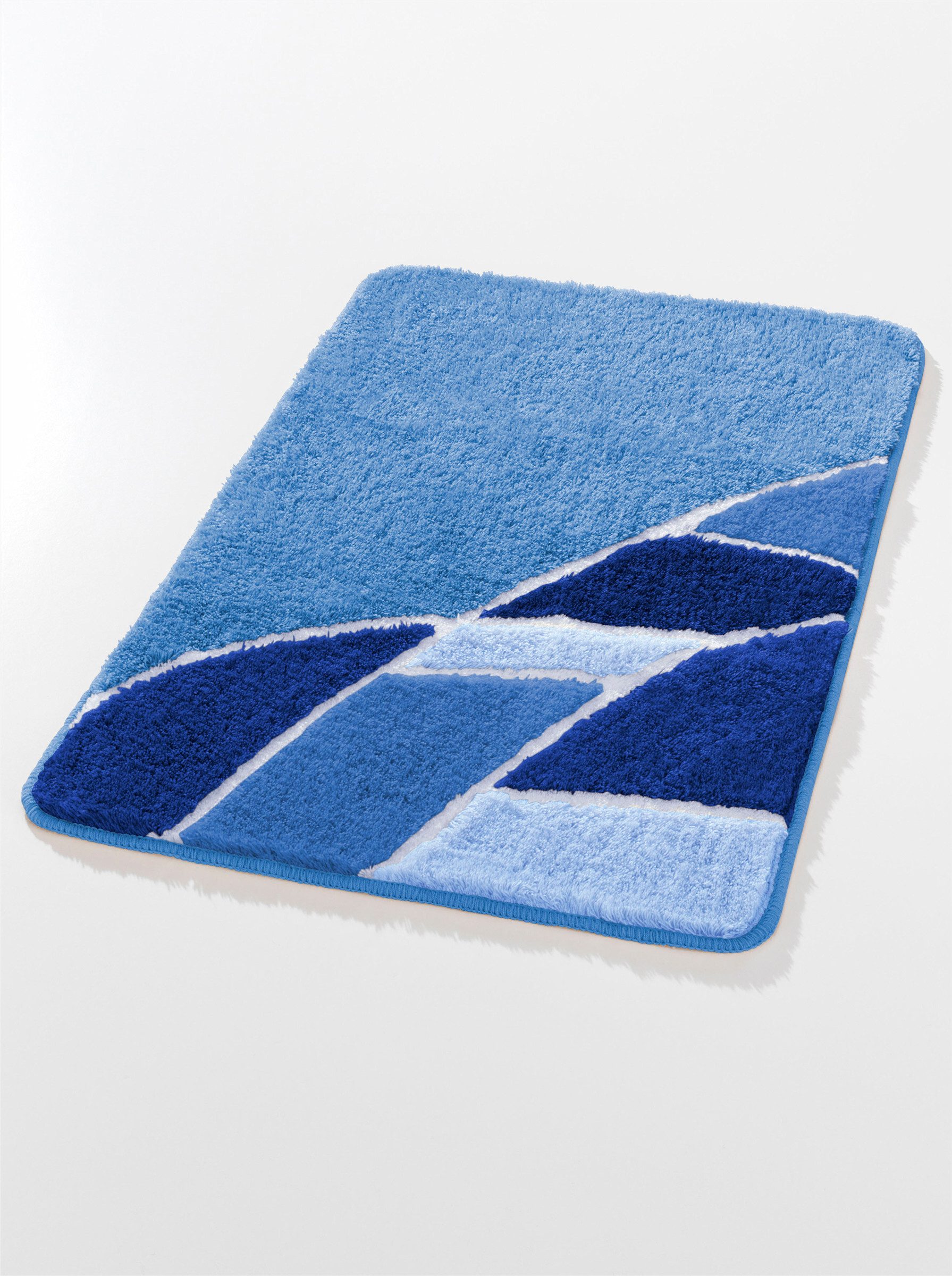 Witt Badematte Badematte, Polyacryl, Deckelbezug günstig online kaufen
